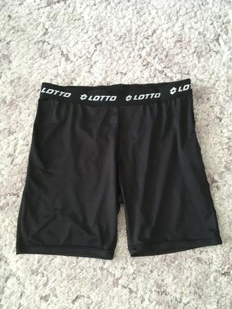 Športové kraťasy lotto veľ. 152/158, lotto,152