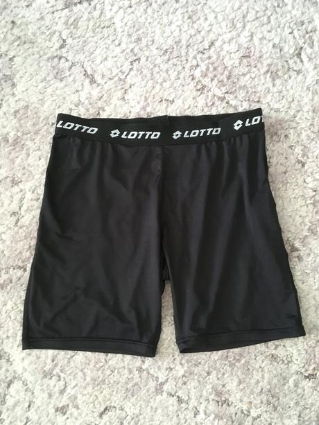 Športové kraťasy lotto veľ. 152/158, lotto,152
