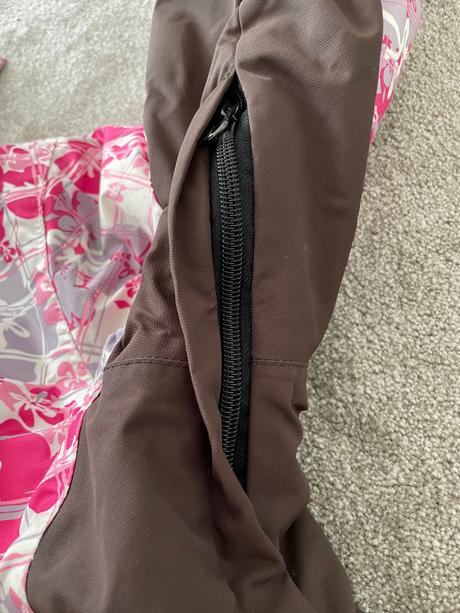 Lyziarska bunda, 152