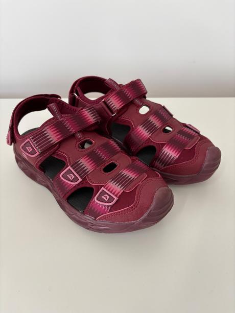 Alpine pro richo sandale, alpine pro,34