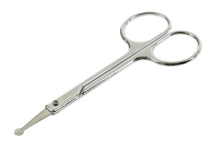 Akuku a0418 bezpečné detské nožnice,