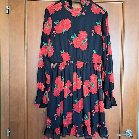 Dievčenské šaty, reserved,164