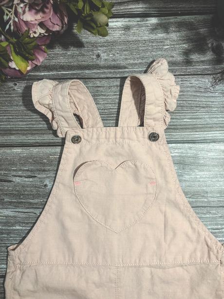 Kraťasy na traky h&m 86, h&m,86