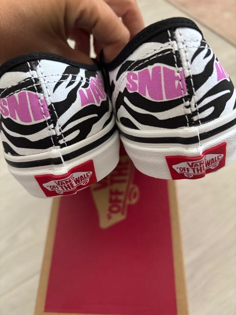 Tenisky vans, vans,38