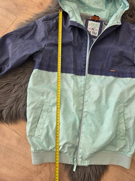 Prechodná bunda pre chlapca, reserved,152