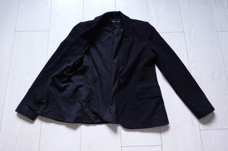 Dámske sako hallhuber, s