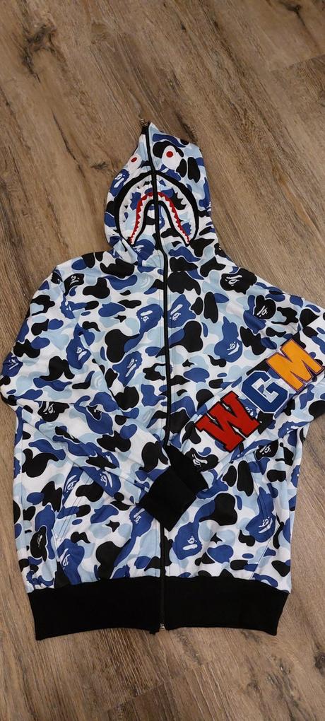 Chlapčenská mikina, s