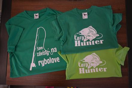 Tričká pre rybárov, 4xl - xxxl