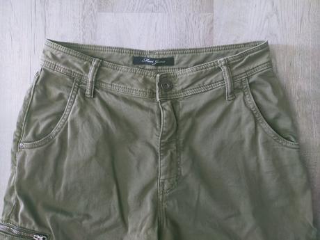 Zelené kapsáče, 36