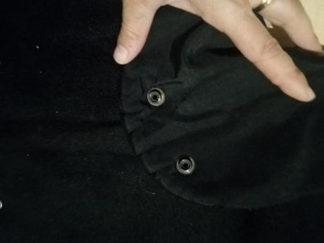 Rukávnik, ivemababy