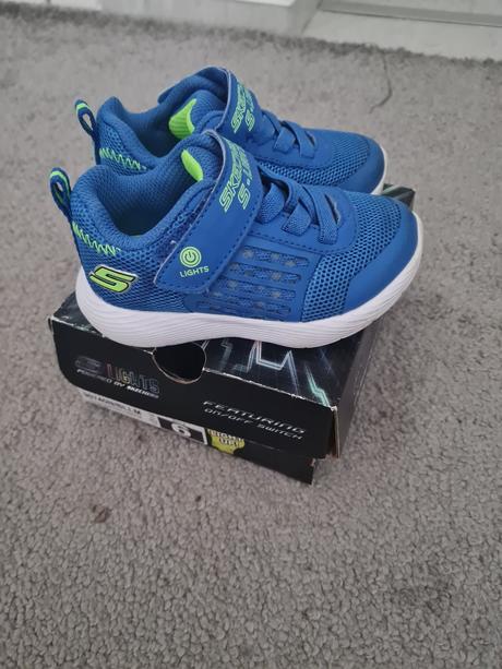 Tenisky skechers, skechers,22