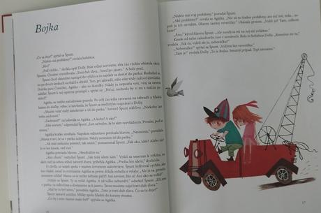 Špunt z vežodomu,