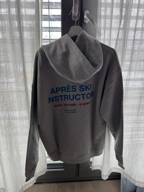 Predám mikiny od značky sante studios, l