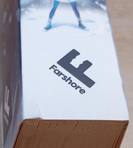 Kniha amari and the night brothers, 