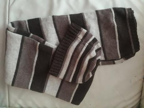 Zimná súprava vigoss, 