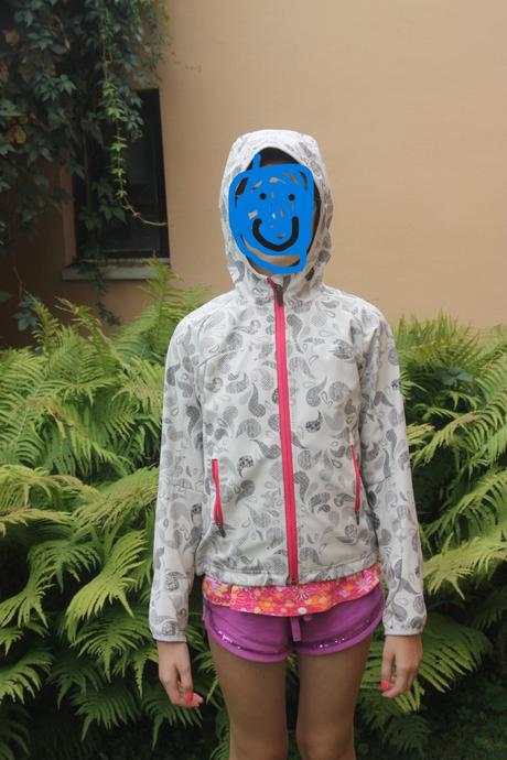 Bunda softshell, mckinley,152