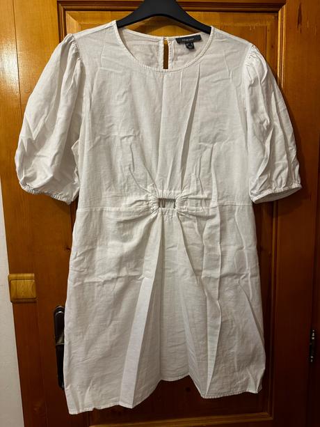 Ľanove letne šaty, primark,44