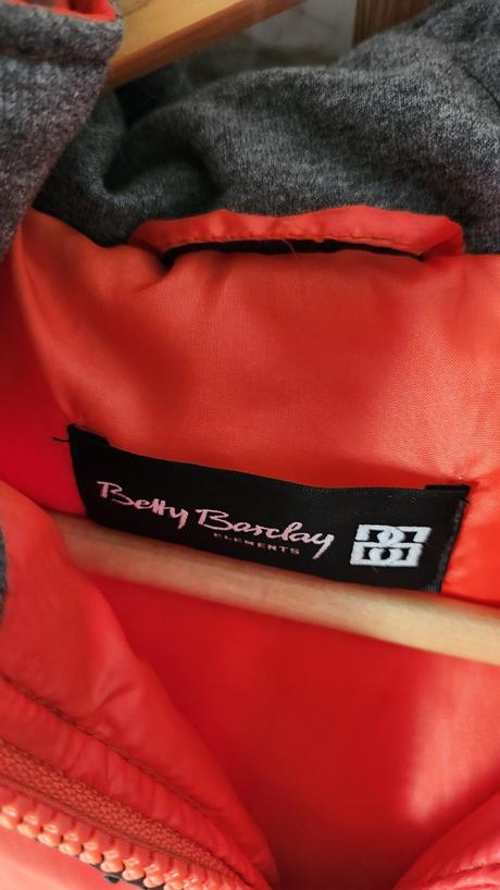 Vesta betty barclay, betty mode,s