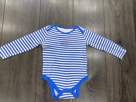 Chlapčenské body velk.86, f&f,86