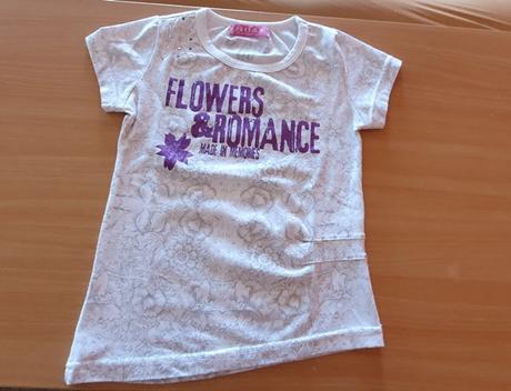 Zaujímavé tričko, 98