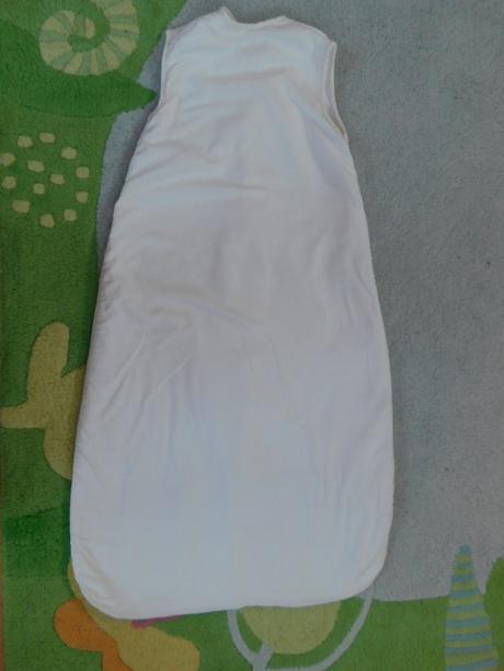 Spací vak grobag 1,0 tog na 2 roky,