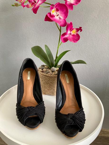 Zara topánky, zara,38