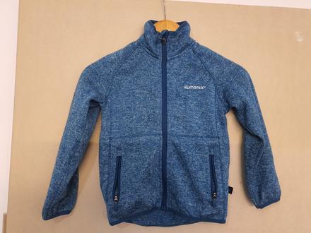 Mikina klimatex, 122