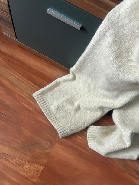 Tepla vlnena suprava. zara, zara,m