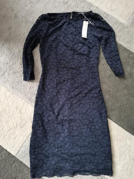 Saty s cipkou, esprit,s / xs