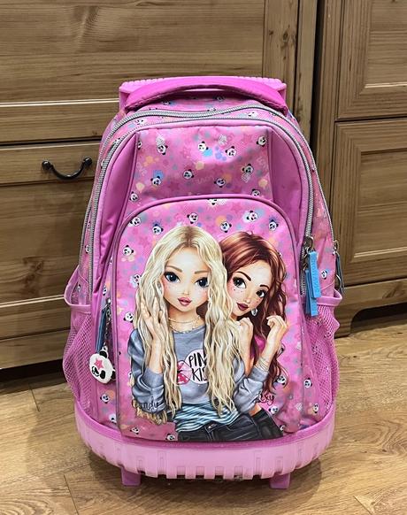 Skolska taska top models,