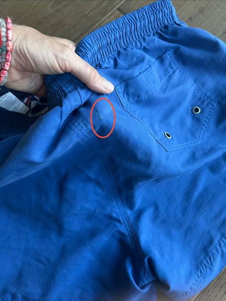 Plavky london, pepe jeans,m
