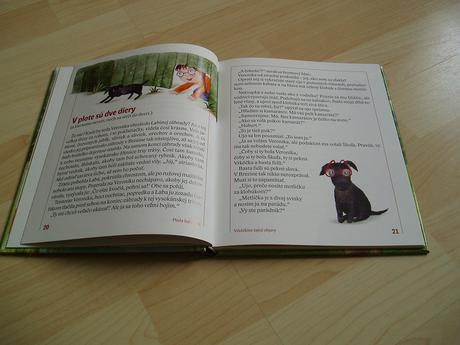 Vrkôčkine tajné objavy,