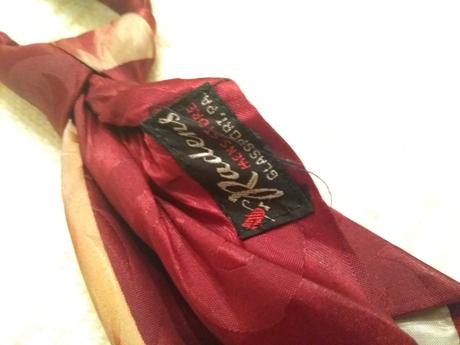 Radens - pánska kravata, 