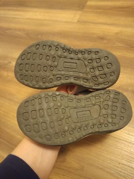 Sandale v 29, alpine pro,29