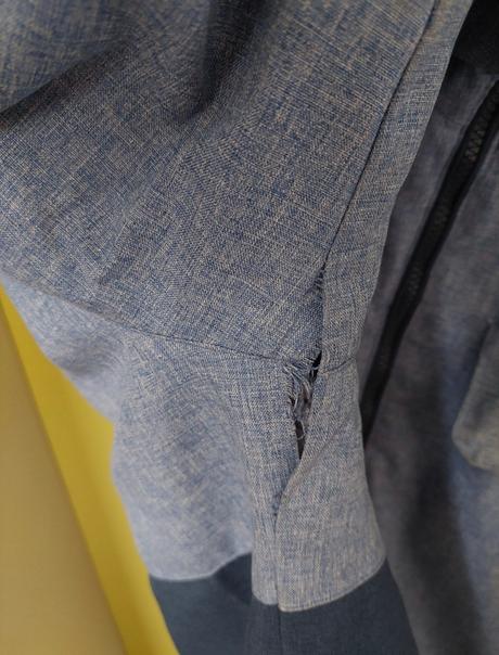 Pánska bunda house, veľ xl, house,xl