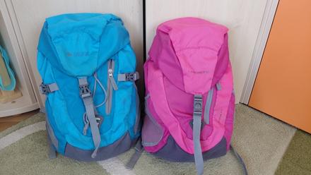 Detský batoh crossroad 20 l, 