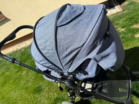 Valco snap ultra trend, valco baby,valco baby snap 4 trend