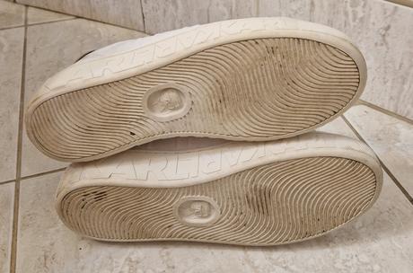 Tenisky karl lagerfeld vd24cm, karl lagerfeld,37