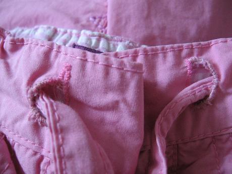 Balonove nohavice, 104