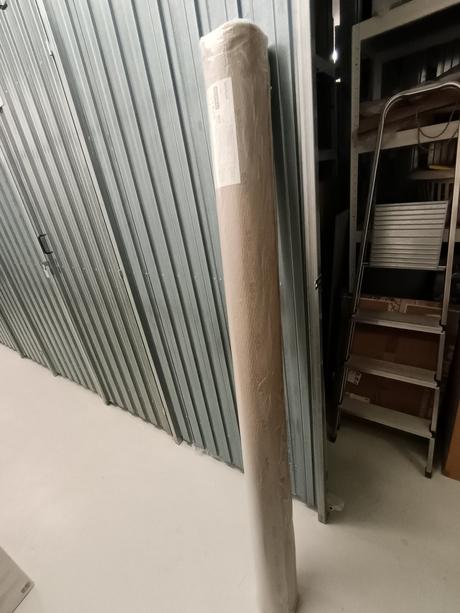 Koberec novy - interier a exterier 160x230 bezovy, 