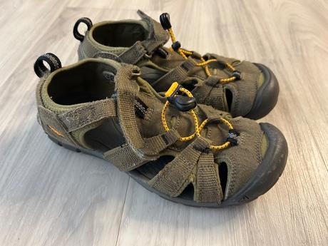 Keen sandále, keen,35