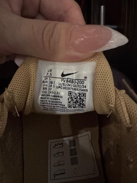 Botasky nike air max plus, nike,38