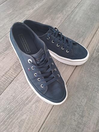 Tommy hilfiger tenisky, tommy hilfiger,39