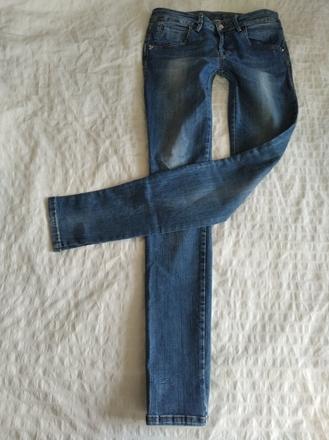 Rifle fornarina - veľ. 31, fornarina,170