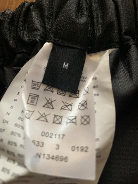 Turisticke chranice,