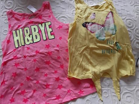 Tričká, terranova,146