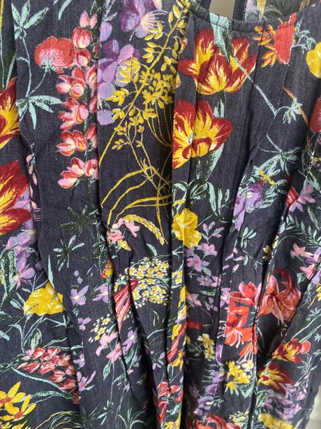 Kvetinové šaty reserved, reserved,s