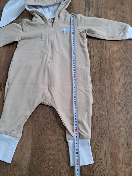 Overal ľaľa zajo, 68