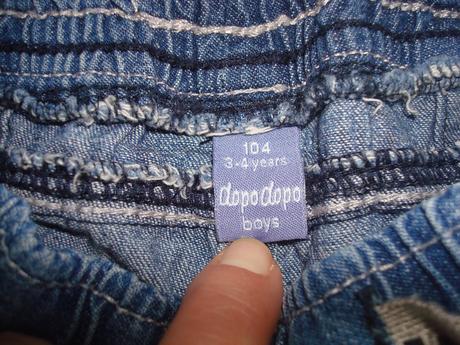 Rifle vel. 104, dopodopo, dopodopo,104