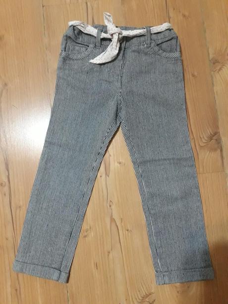 Dievčenské rifle m, f&f,104